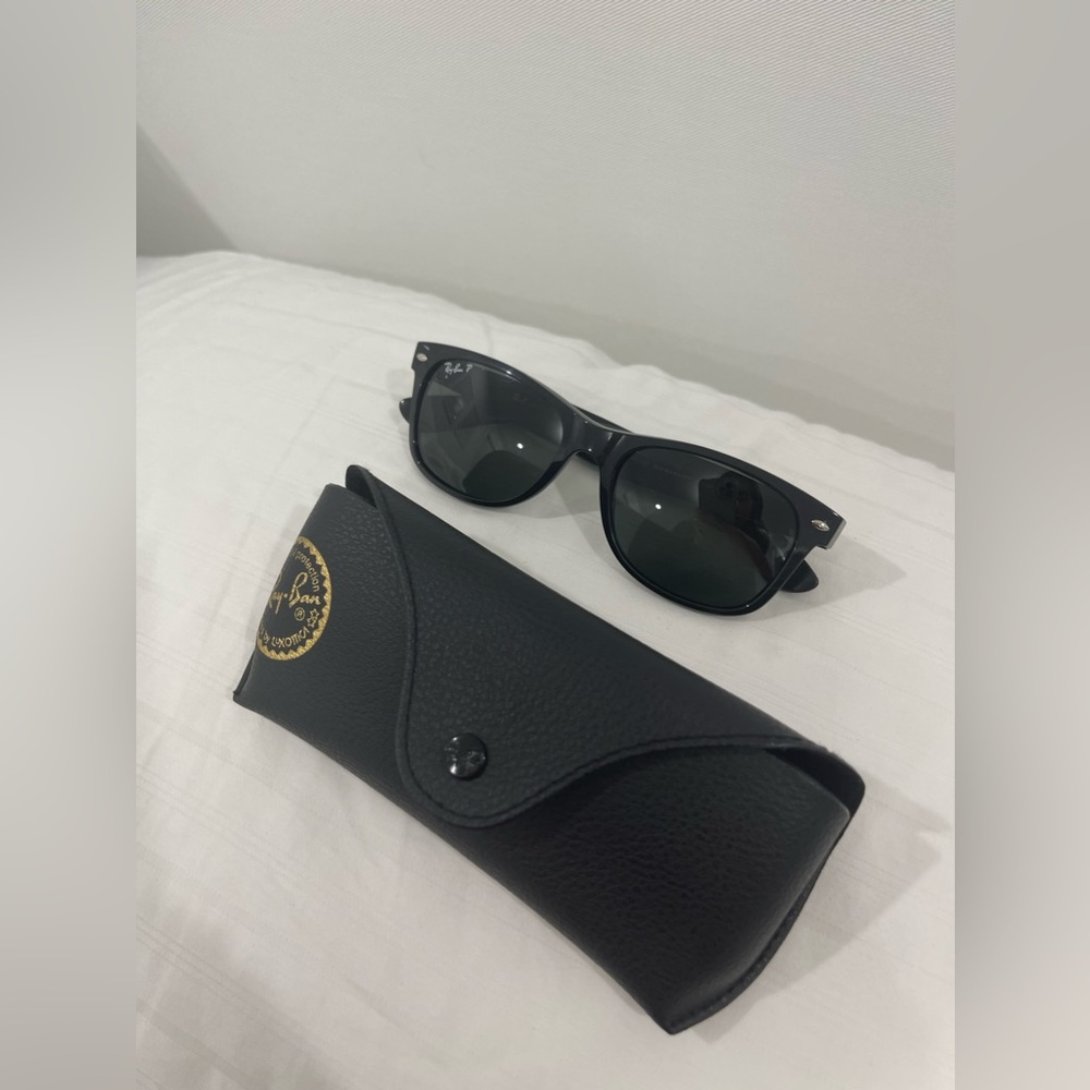 Ray Bans